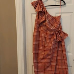 J Crew Dress